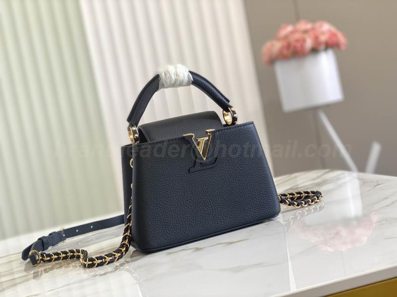 LV Handbags 320